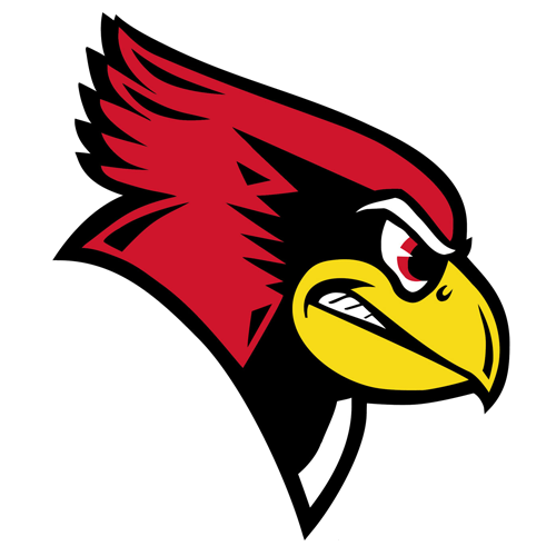 WGGH Mascot Logo