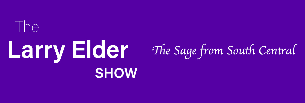Larry Elder Show