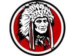 Johnston City Indians Logo